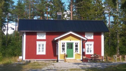 Molpe House | Huset Alvina