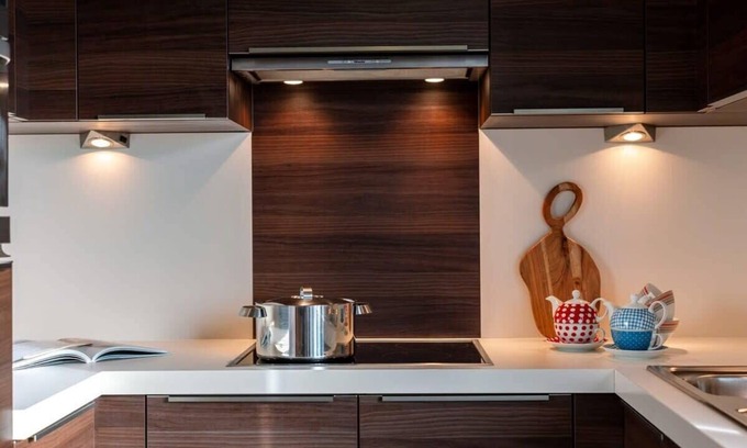 Vogelzang Apartment | Huswell - Superb duplex within walking distance of the sea