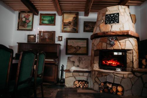 Remeti Villa | Huta Village