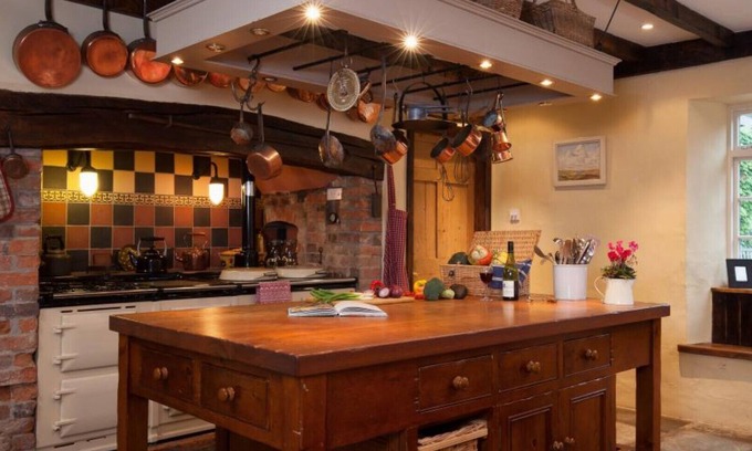 Honiton House | Hutchinghayes Farmhouse