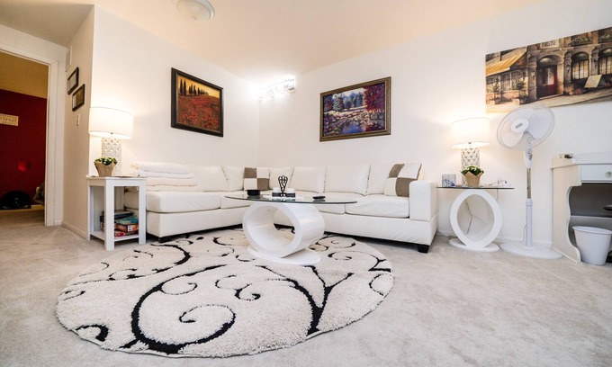 Hutchinson Apartment | Hutchinson Haven of Rest