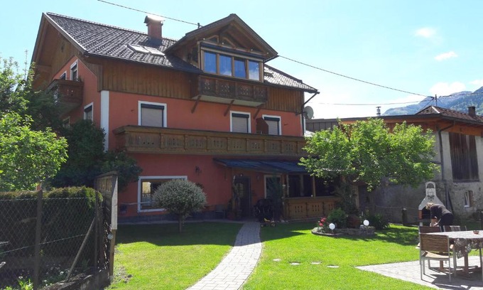 Dellach Apartment | Hutmannhof-Ferienwohnungen