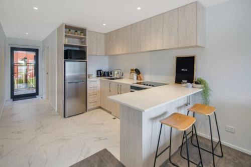 Lower Hutt House | Hutt Haven Studio