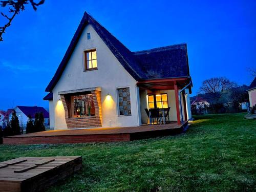 Fuhlendorf House | Huus am Darß