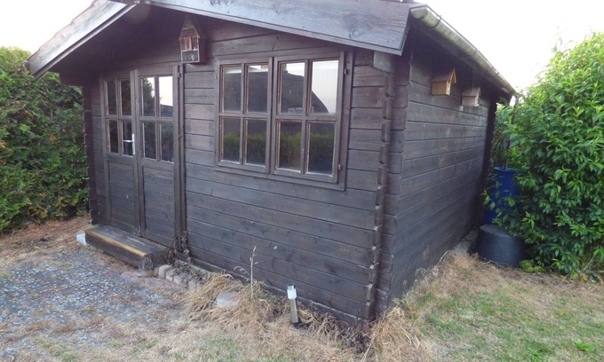 Beschendorf House | Huus Felix, vacation home 120m², near Grömitz, Baltic Sea