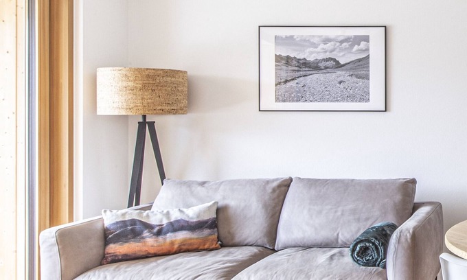 Au Apartment | HUUS123, Apartment 7