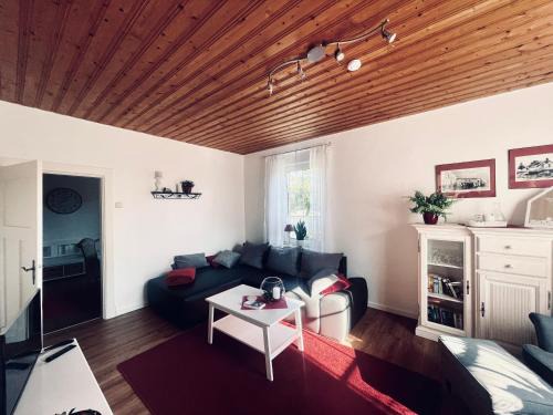 Kolonie Veenhusen Apartment | Huuske Lütten Uttied - Das Landleben genießen