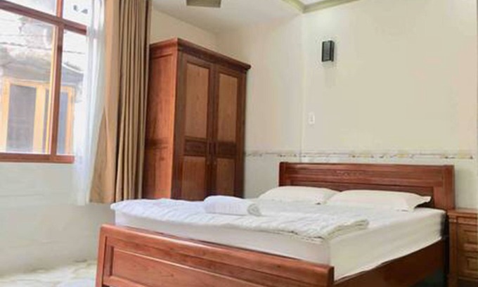 Ben Nghe House | Huyen House - your home away from home, central of Saigon
