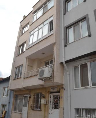 Edirne Apartment | huzur 1