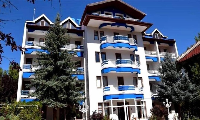 Sivas Hotel | Huzur Otel
