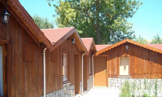 Mudanya House | Huzur Pansiyon