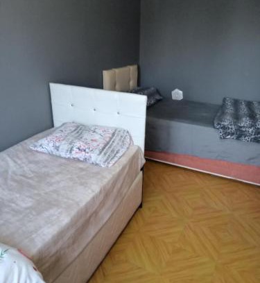 Edirne Apartment | huzur2
