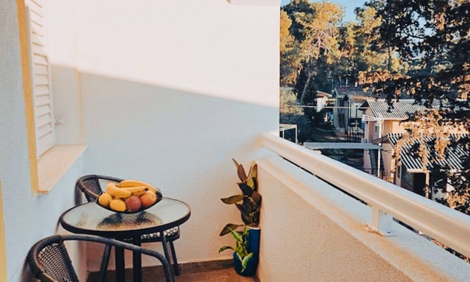 Vrboska Apartment | Hvar spa & Apartments