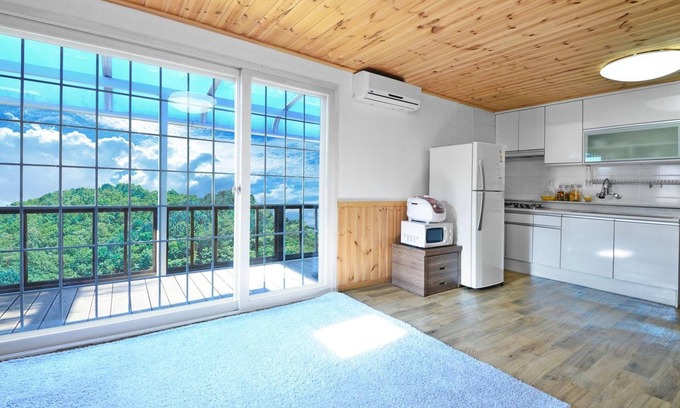 Hwacheon House | Hwacheon Turkey Valley