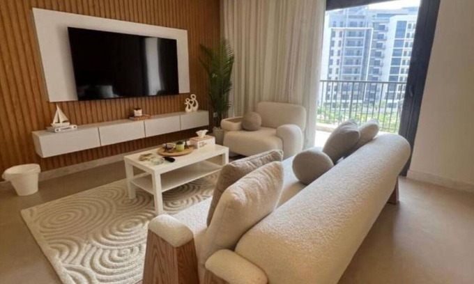Cairo Apartment | HWANA apartment