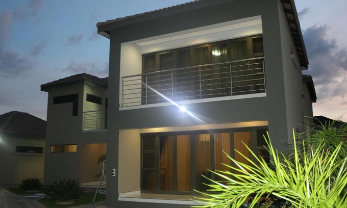 Middelburg House | HWH Guesthouse Middelburg