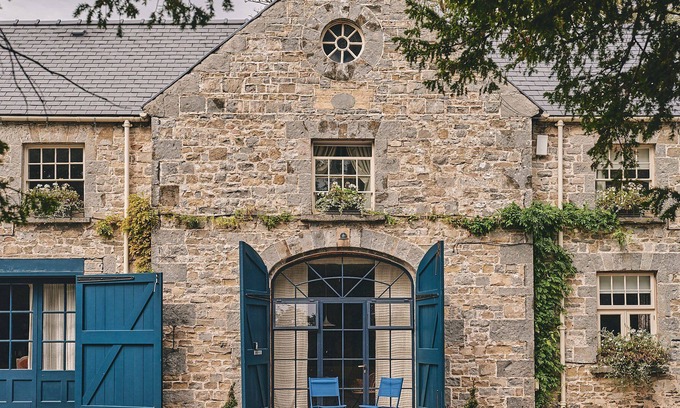 Gileston Apartment | Hyacinth Cottage - Luxury Cottages