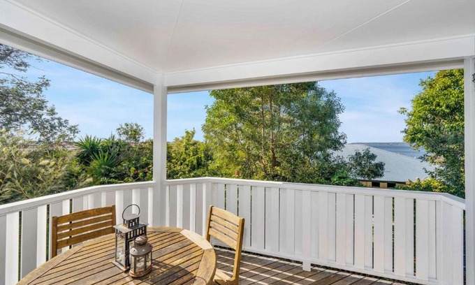 Hyams Beach House | Hyams Seaside Apartment Hyams Beach