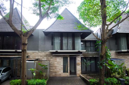 Mlati Villa | Hyarta Villa 3 BR Block C