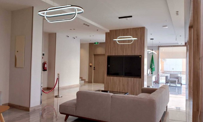 Duba Hotel | Hyat Town