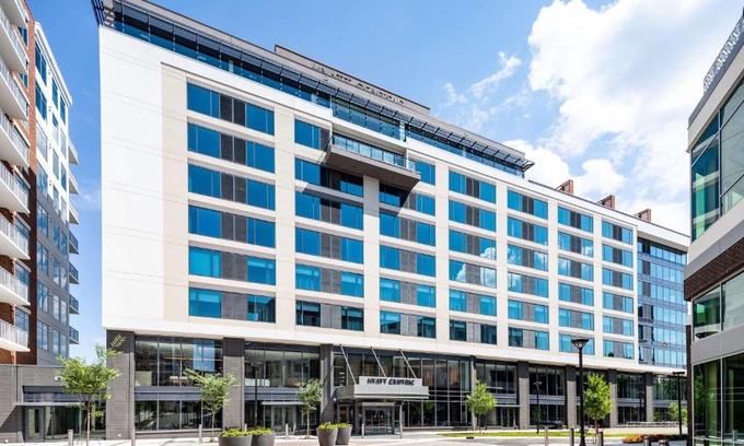 SouthPark Hotel | Hyatt Centric Charlotte SouthPark