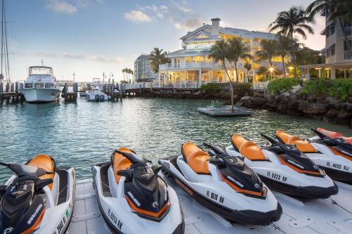 Historic Seaport Resort | Hyatt Centric Key West Resort & Spa