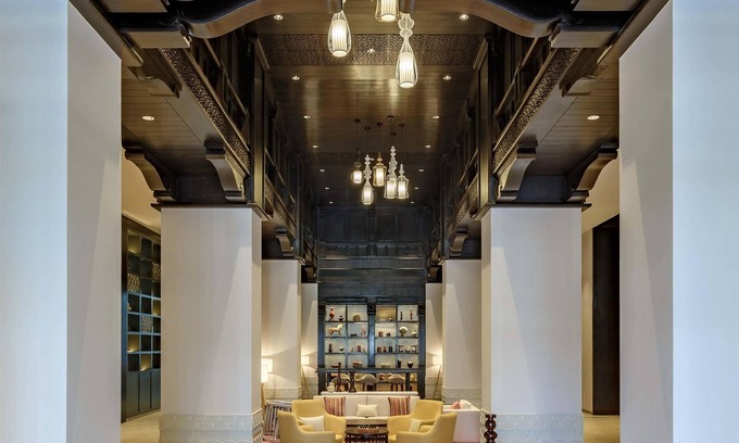 Kathmandu Hotel | Hyatt Centric Soalteemode Kathmandu