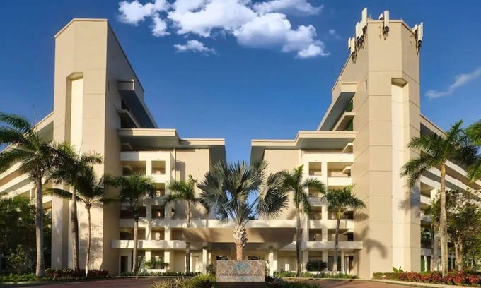 Sabana Resort | Hyatt Hacienda Del Mar - 2 Bedroom - Sleeps 8