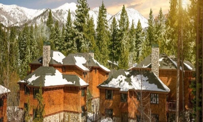 Incline Village Condo | Hyatt High Sierra Lodge, Luxurious accommodations and outstanding location!