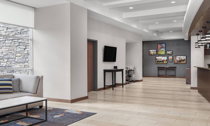 Broomfield Hotel | HYATT house Boulder/Broomfield