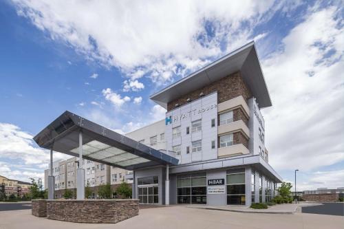 Broomfield Hotel | Hyatt House Boulder/Broomfield