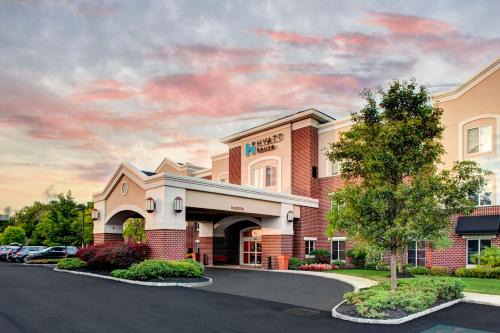 Branchburg Hotel | Hyatt House Branchburg - Bridgewater