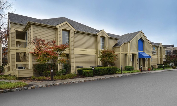 Bridgewater Apartment | HYATT house Bridgewater