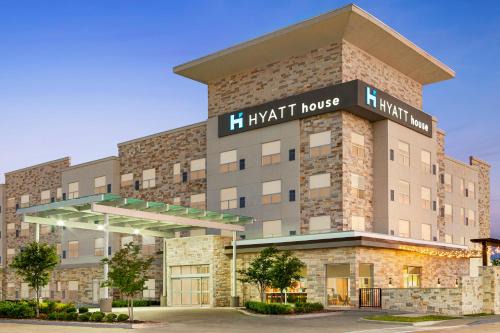 Bryan Hotel | Hyatt House Bryan/College Station