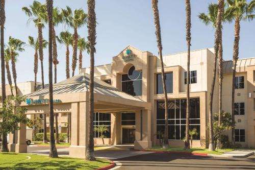 Cypress Hotel | Hyatt House Cypress / Anaheim