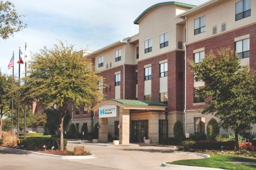 Park Cities Hotel | Hyatt House Dallas Lincoln Park