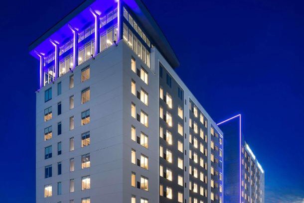 East Moline Hotel | Hyatt House East Moline/Quad Cities