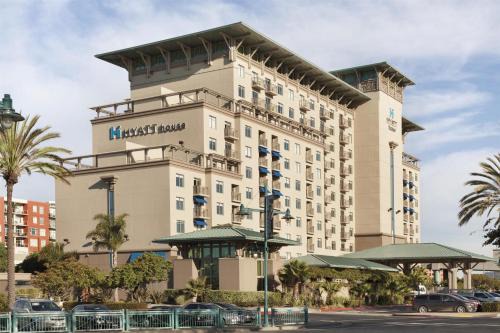 Emeryville Hotel | Hyatt House Emeryville