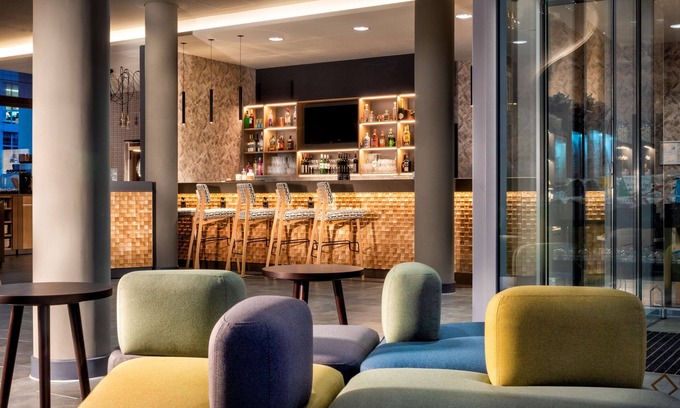 Eschborn Hotel | Hyatt House Frankfurt/Eschborn