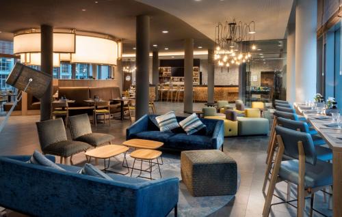 Eschborn Hotel | Hyatt House Frankfurt Eschborn