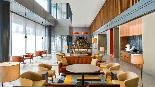 Sekerpinar Hotel | Hyatt House Gebze