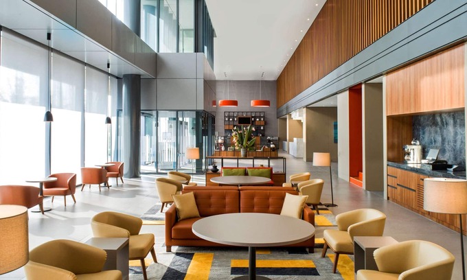 Sekerpinar Hotel | Hyatt House Gebze