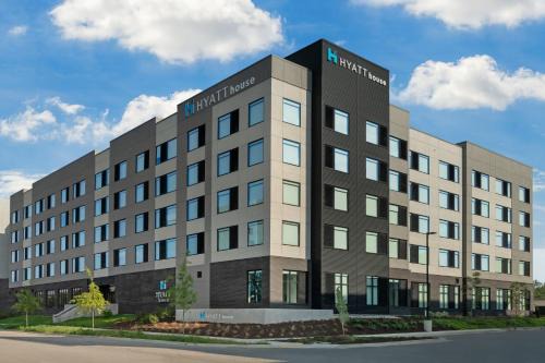 East Lansing Hotel | Hyatt House Lansing-University Area