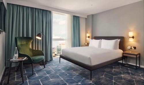 Stratford and New Town Apartment | Hyatt House London Stratford - Aparthotel