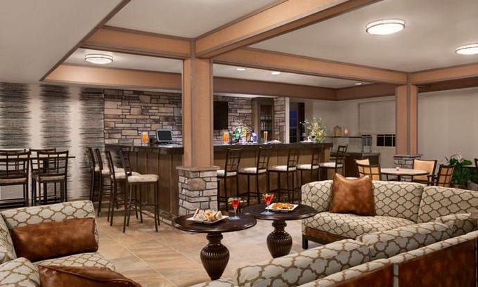 Minot Hotel | Hyatt House Minot- North Dakota