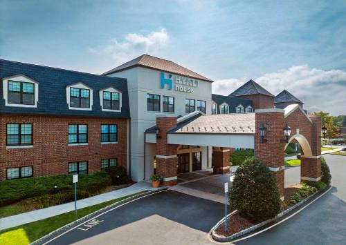 Parsippany Hotel | Hyatt House Parsippany East