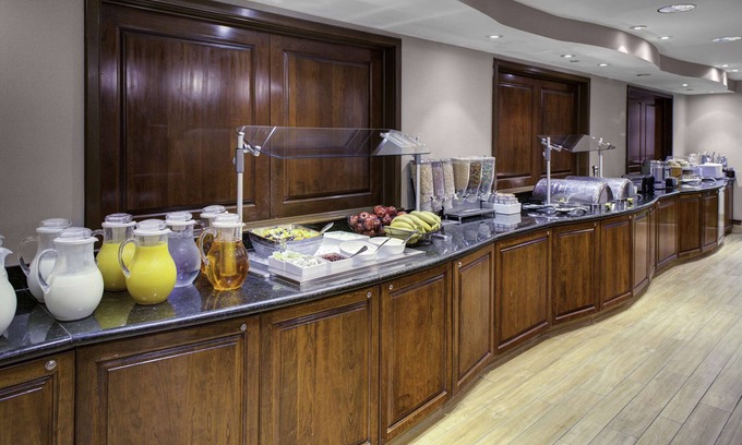 Parsippany Hotel | HYATT house Parsippany-East