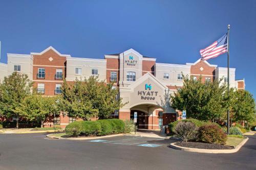 East Norriton Hotel | Hyatt House Philadelphia/Plymouth Meeting