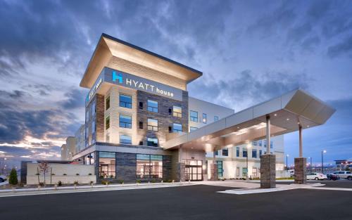 Pleasant Grove Hotel | Hyatt House Provo/Pleasant Grove
