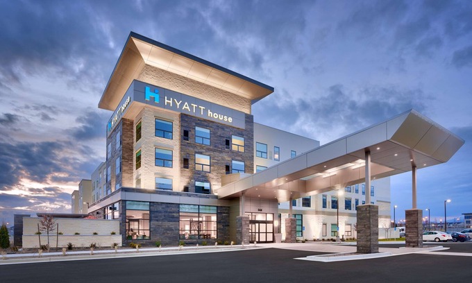 Pleasant Grove Hotel | Hyatt House Provo/Pleasant Grove